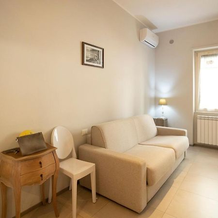 La Casa Degli Angeli Appartement Salerno Buitenkant foto