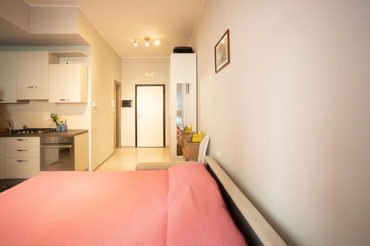 La Casa Degli Angeli Appartement Salerno Buitenkant foto